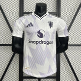 MANCHESTER UNITED II 25/26 HOMBRE (VERSIÓN JUGADOR)