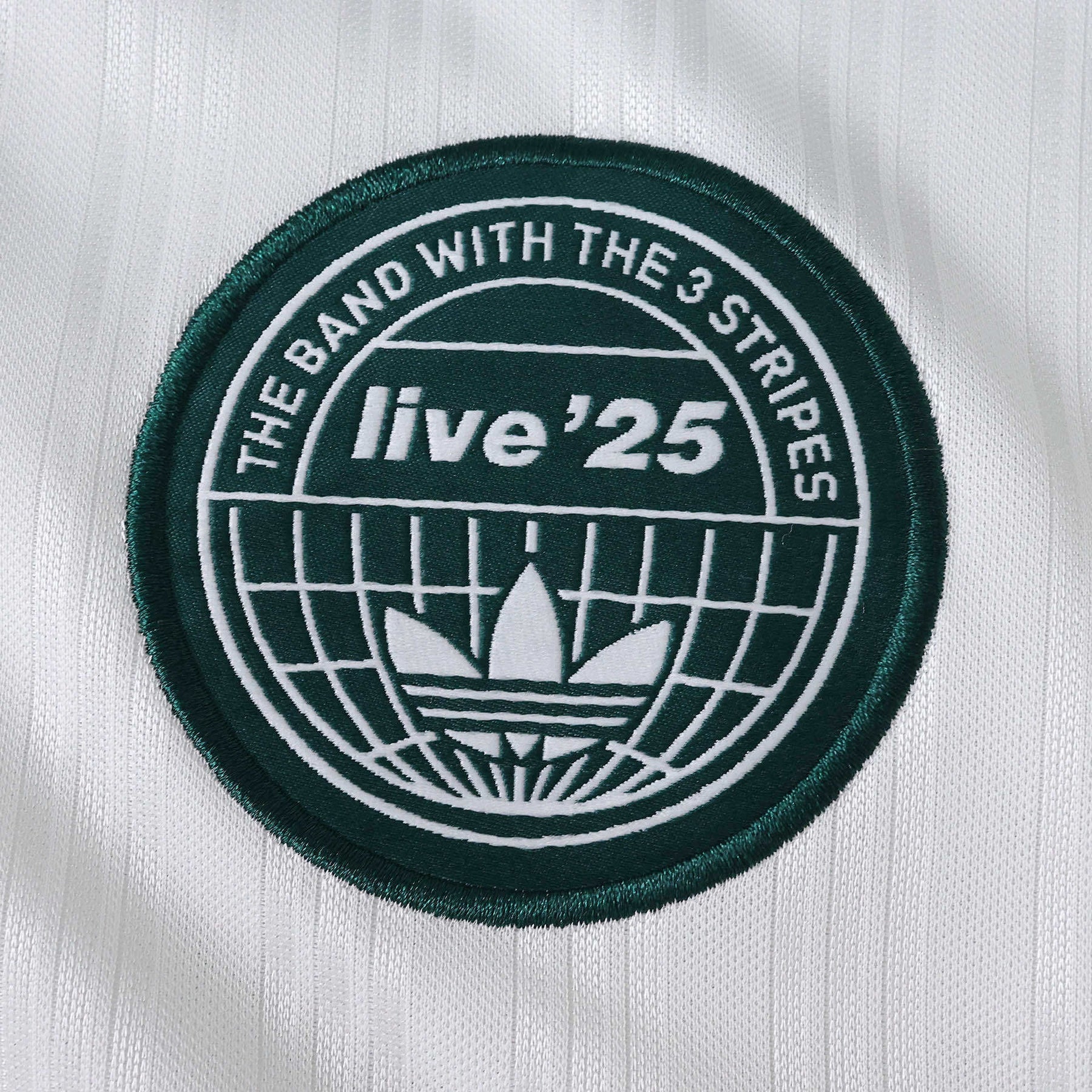 Camiseta Originals x Oasis - 2025