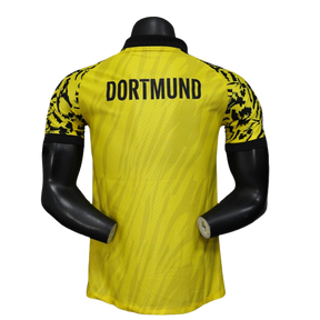 Camiseta Borussia Dortmund 25/26 Edición Polo - Versión Jugador
