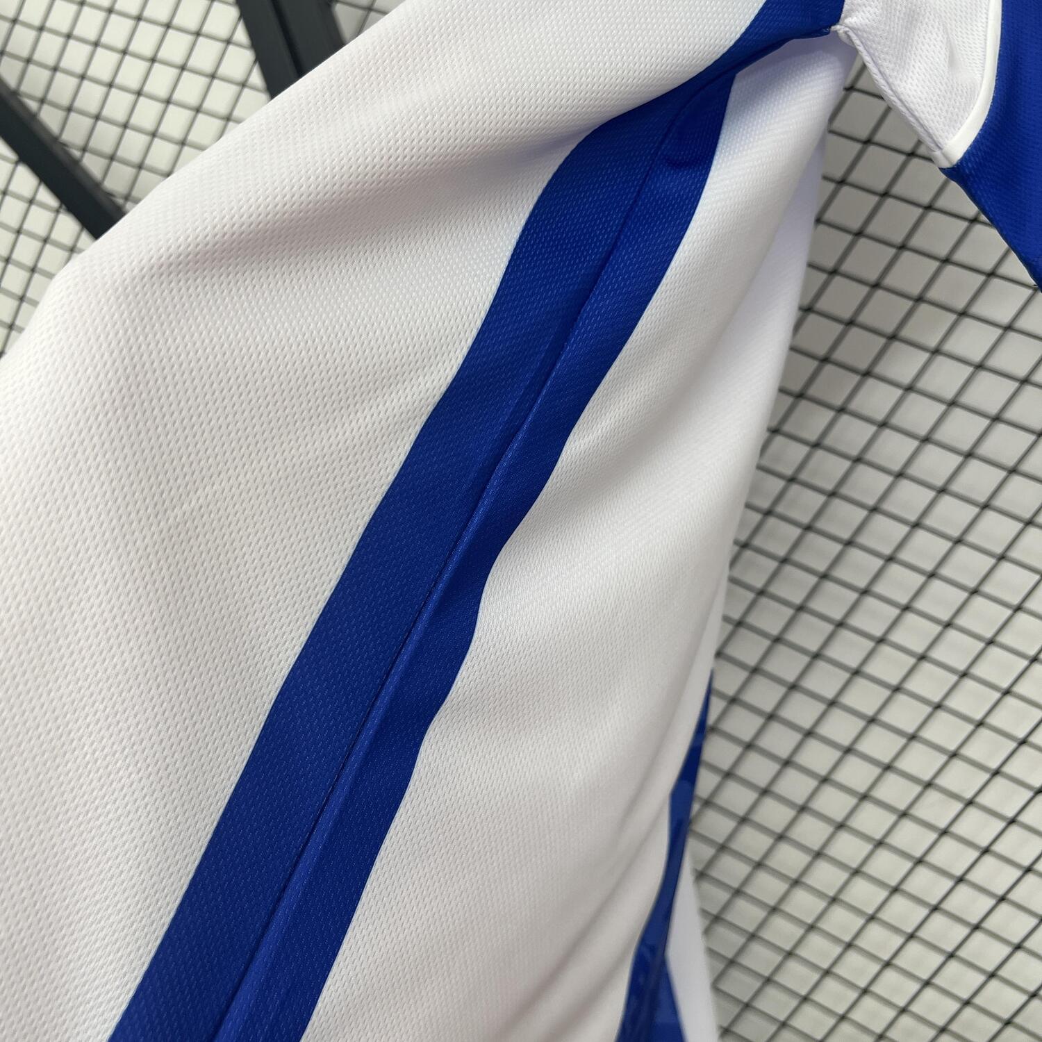 ESPANYOL I 99/00 HOMBRE (RETRO)