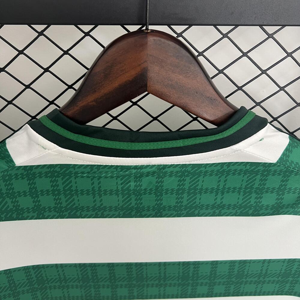 CELTIC I 25/26 HOMBRE