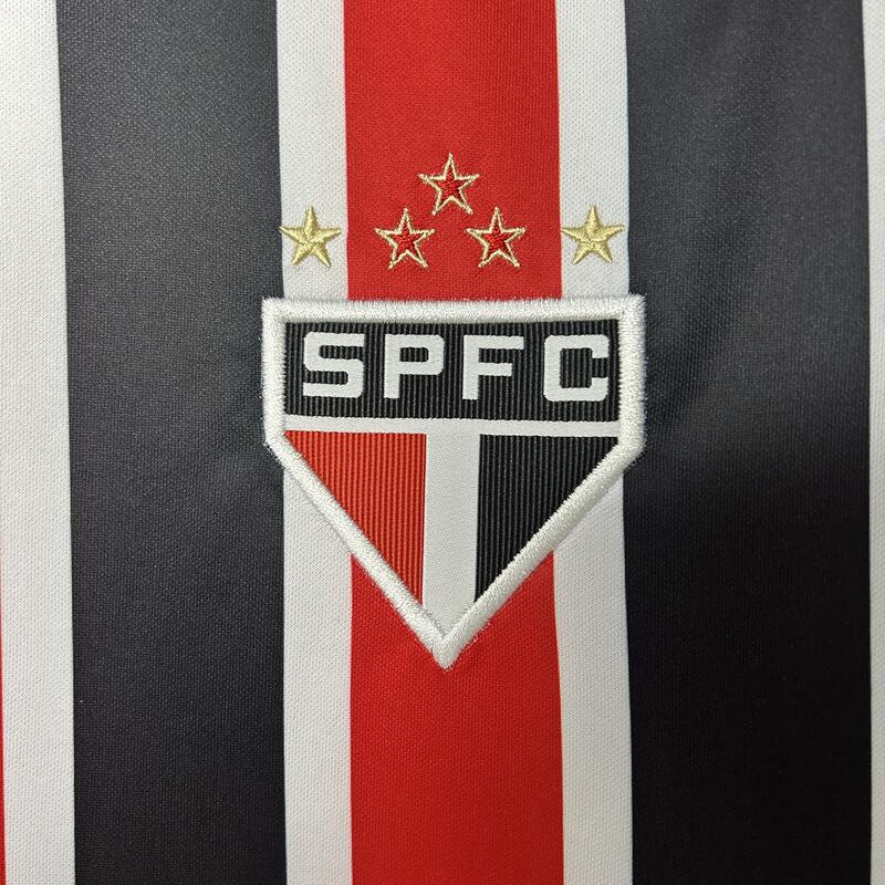 SÃO PAULO II 25/26 MUJER