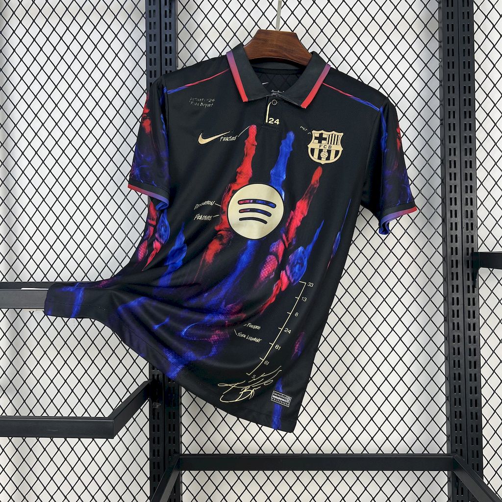 BARCELONA EDICIÓN ESPECIAL IV 25/26 HOMBRE