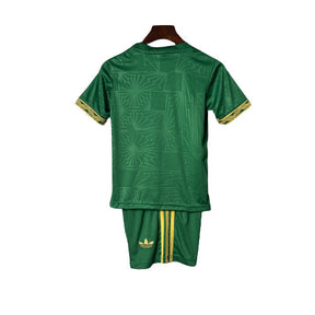 Kit Infantil México 25/26 Edición Especial - Verde