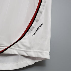 MILAN II 06/07 EDICIÓN LIMITADA CHAMPIONS LEAGUE HOMBRE (RETRO)
