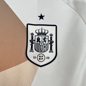 ESPAÑA II 2025 HOMBRE