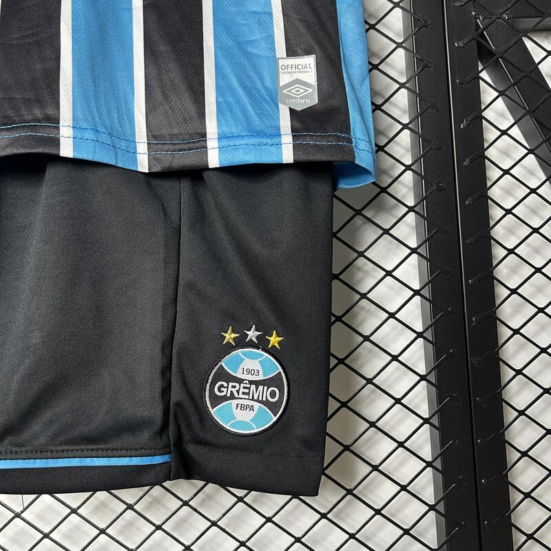 GREMIO I 25/26 CONJUNTO INFANTIL