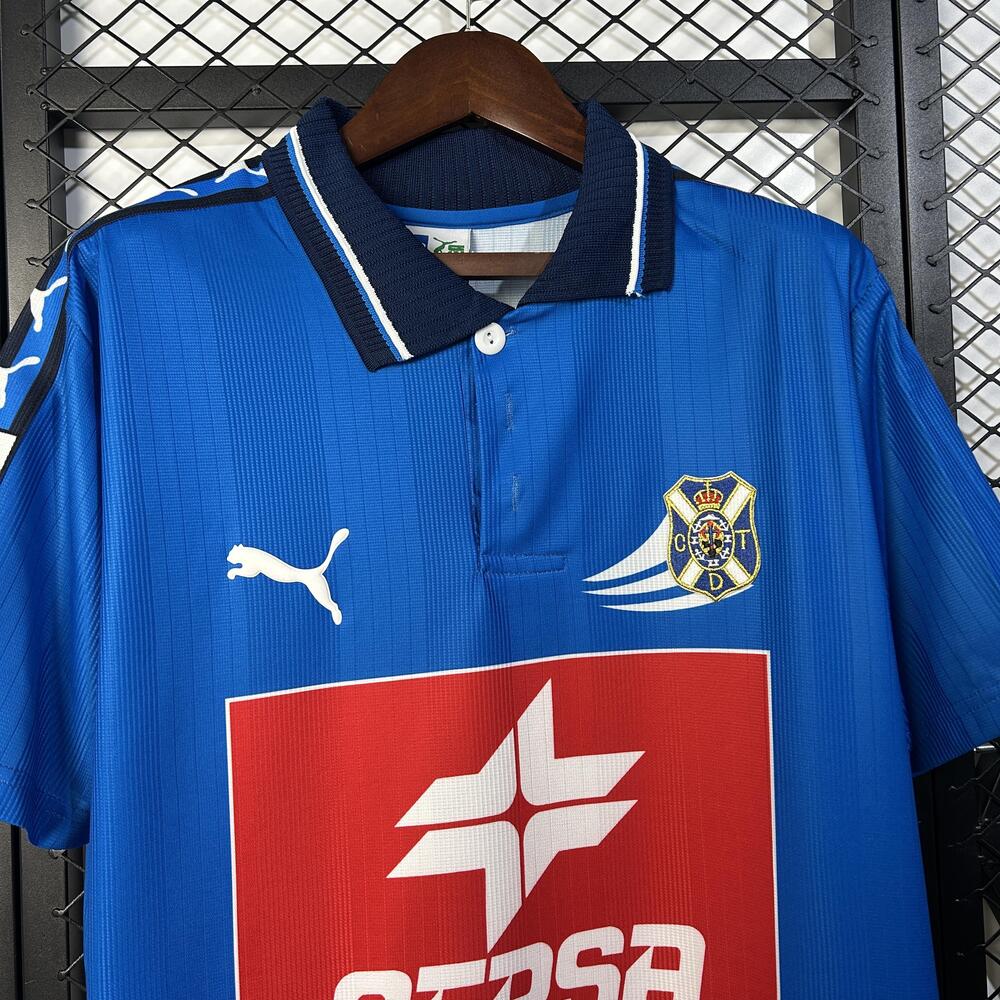 TENERIFE II 98/99 HOMBRE (RETRO)