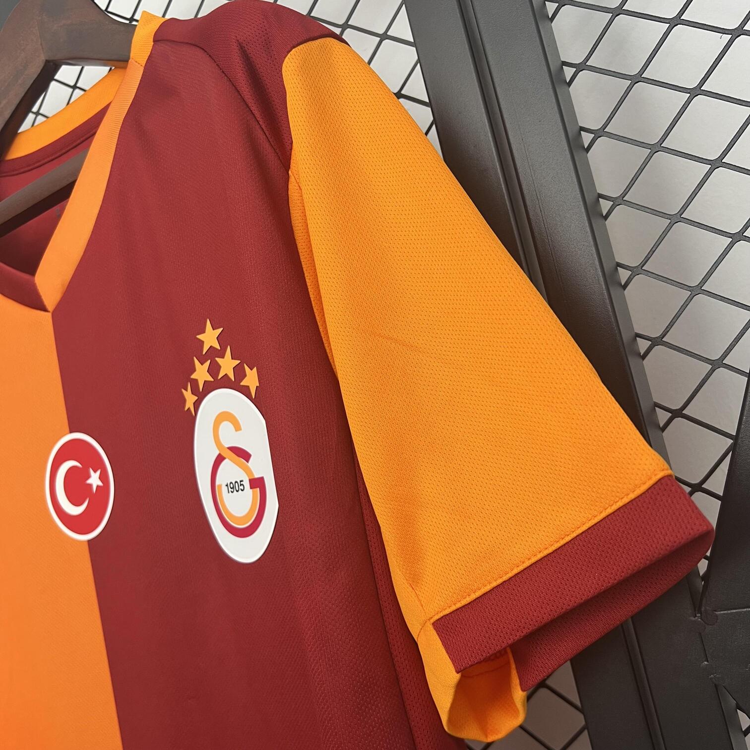GALATASARAY I 25/26 HOMBRE