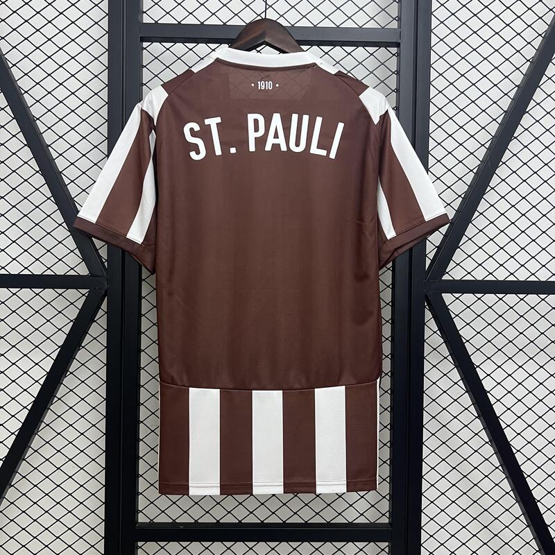 ST PAULI I 25/26 HOMBRE