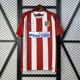 ATLÉTICO DE MADRID I 16/17 HOMBRE (RETRO)