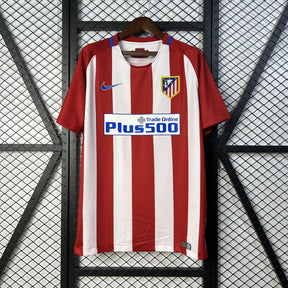 ATLÉTICO DE MADRID I 16/17 HOMBRE (RETRO)