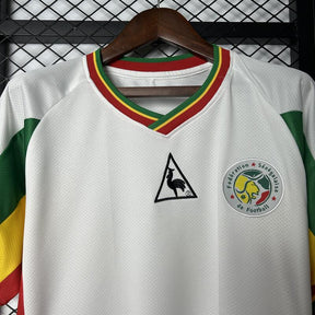 SENEGAL I 2002 HOMBRE (RETRO)