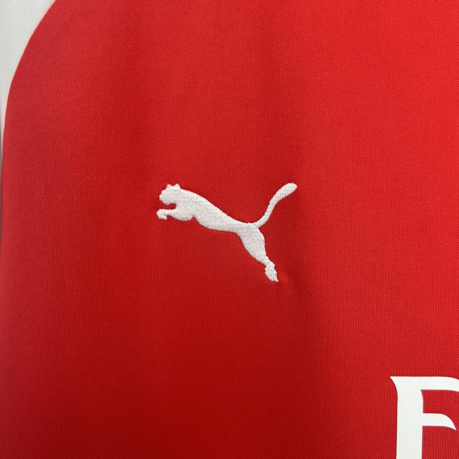 ARSENAL I 14/15 HOMBRE (RETRO)