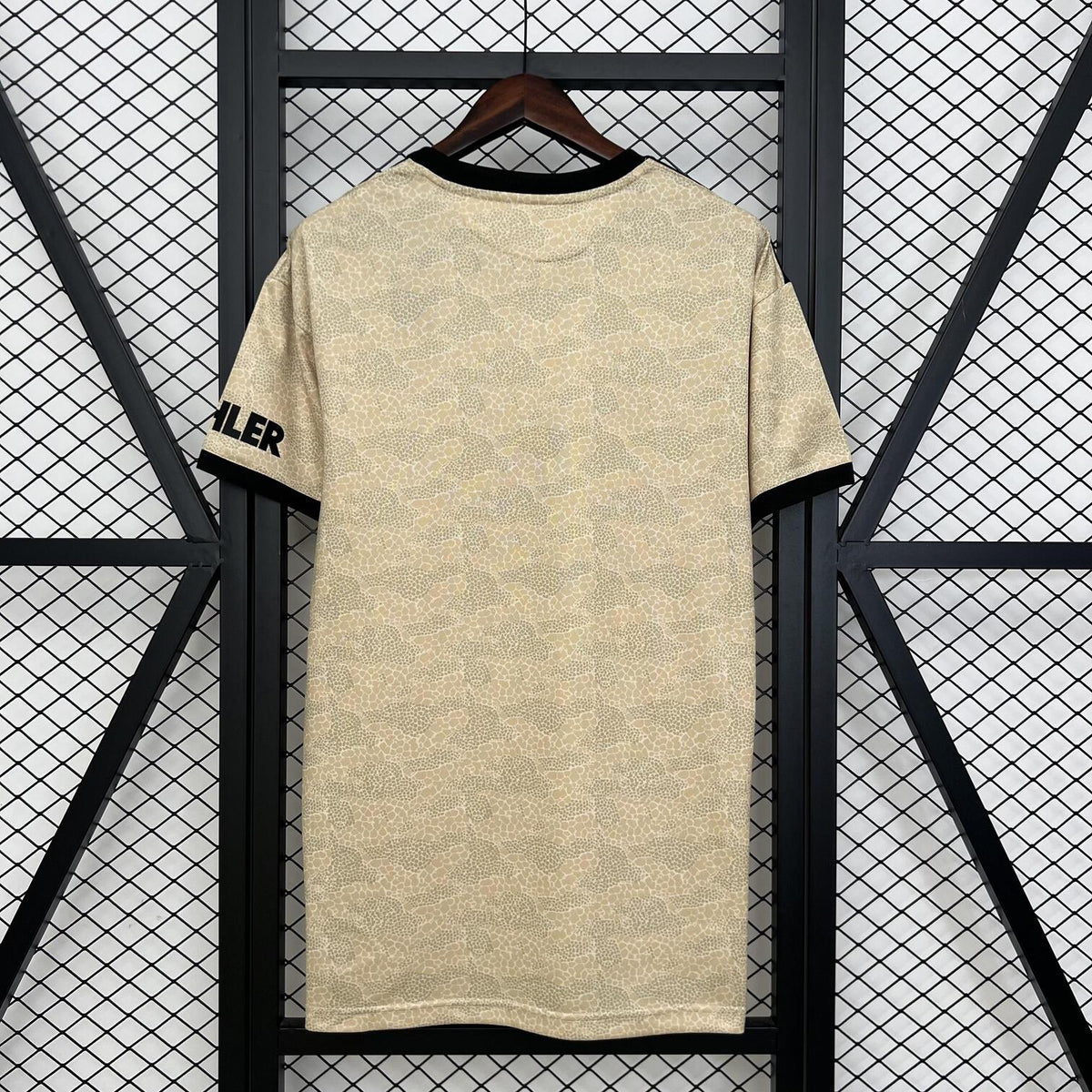 MANCHESTER UNITED II 19/20 HOMBRE (RETRO)