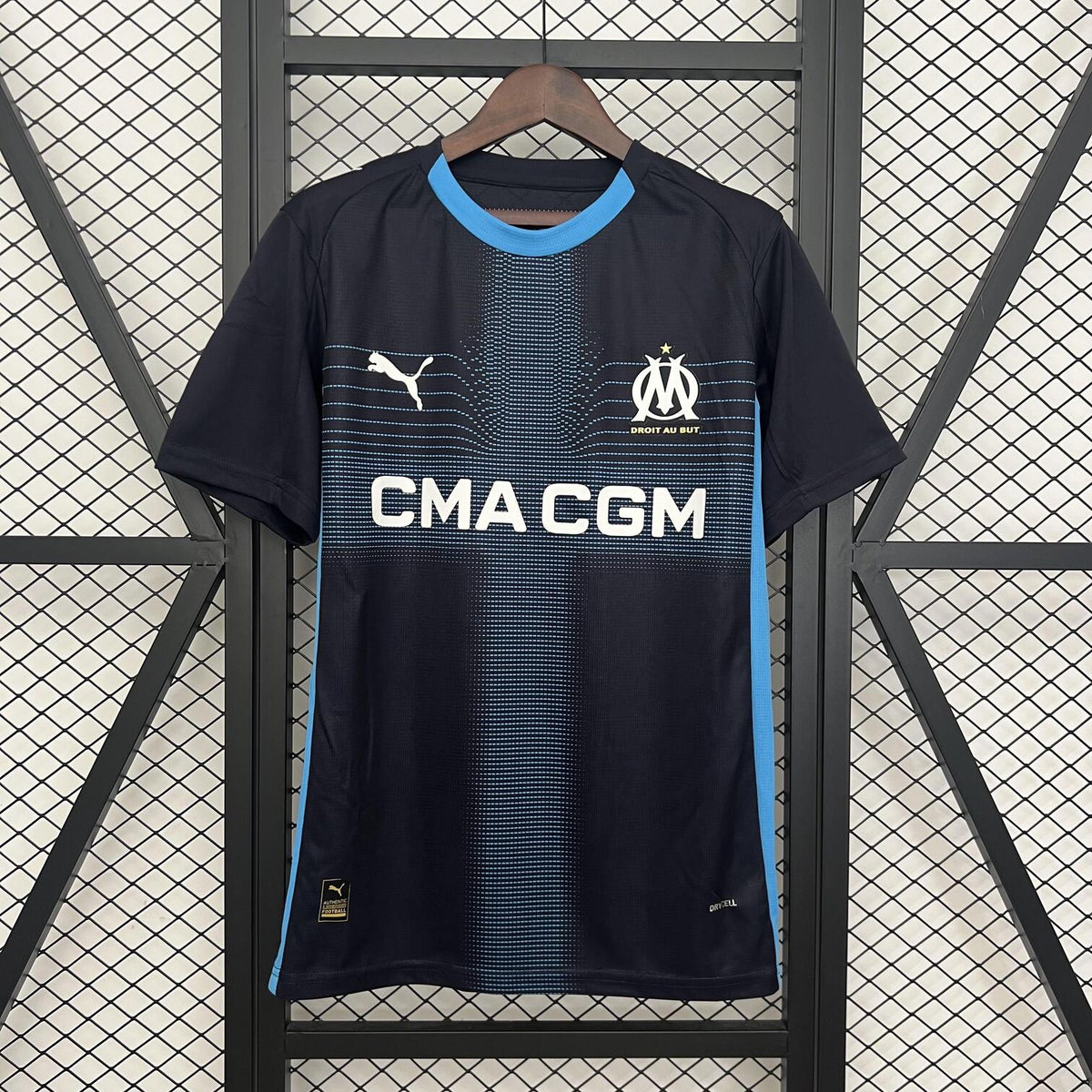 OLYMPIQUE DE MARSEILLE II 25/26 HOMBRE