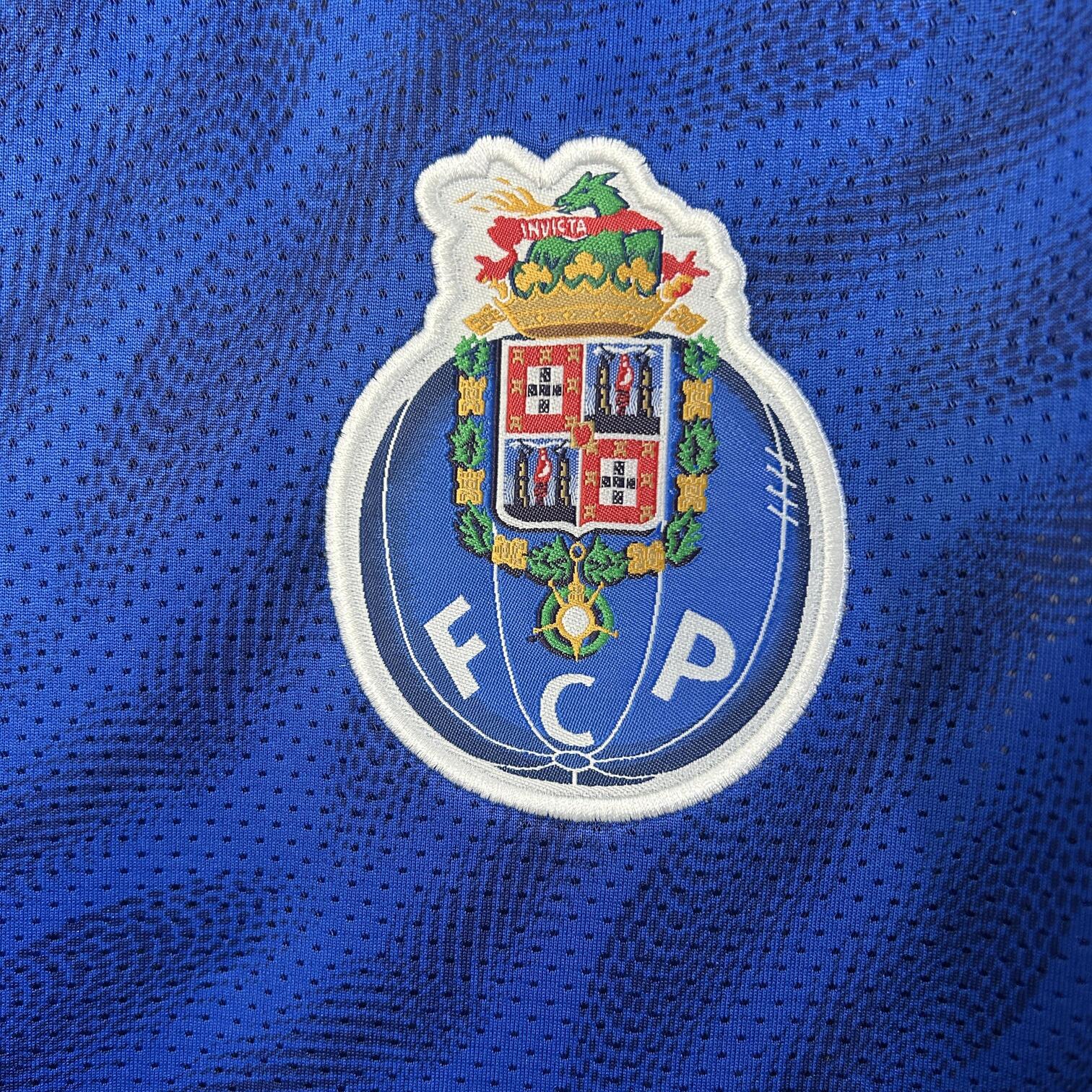 PORTO EDICIÓN ESPECIAL II 25/26 HOMBRE