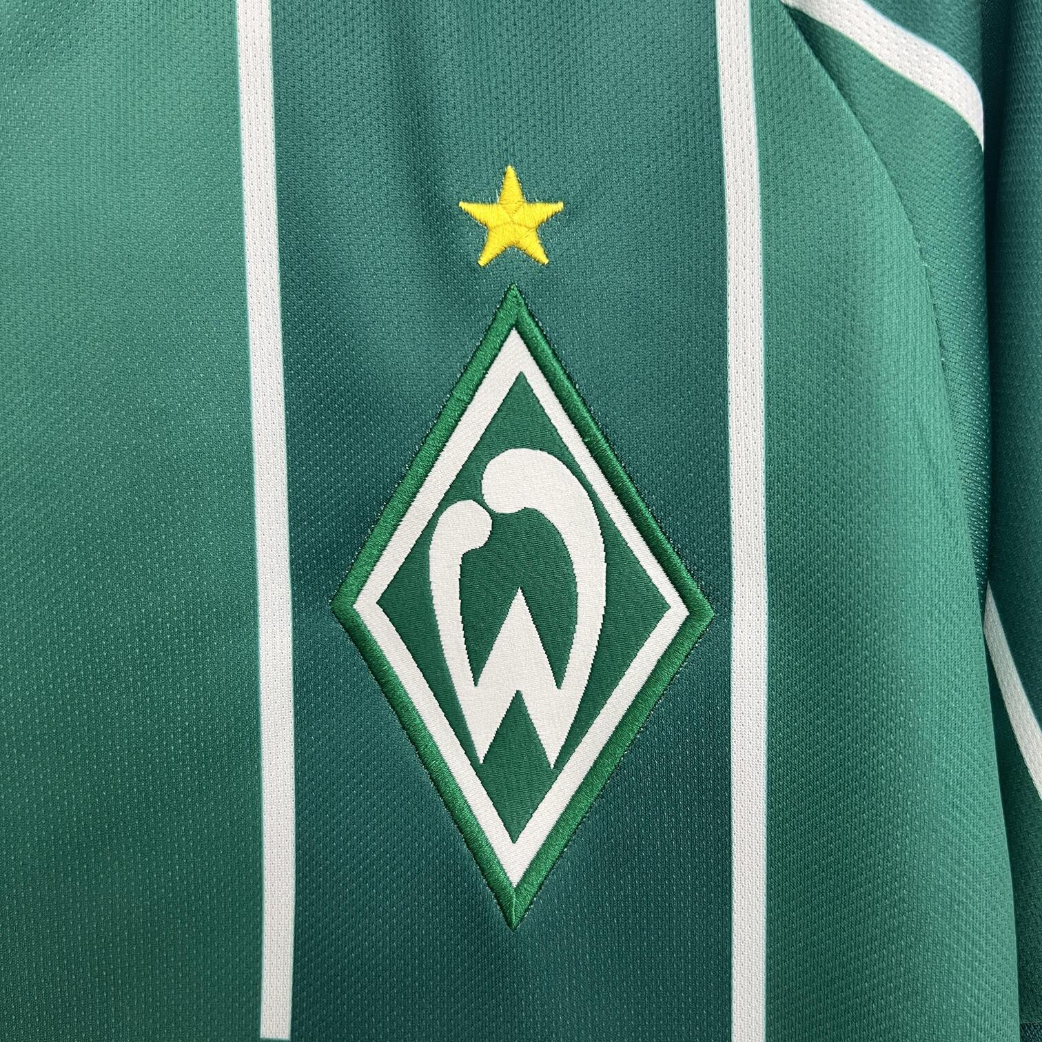 WERDER BREMEN I 25/26 HOMBRE