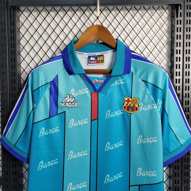 BARCELONA II 95/97 HOMBRE (RETRO)