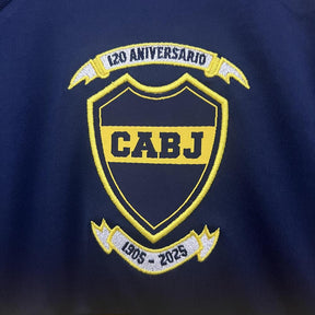 BOCA JUNIORS I 25/26 HOMBRE