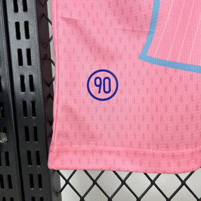 BARCELONA EDICIÓN ESPECIAL ROSA 25/26 HOMBRE