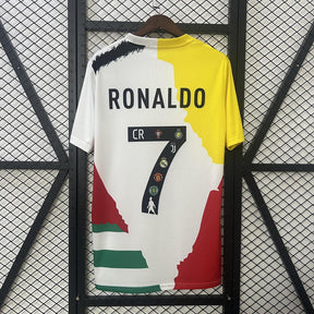 EDICIÓN ESPECIAL CRISTIANO RONALDO 25/26 HOMBRE