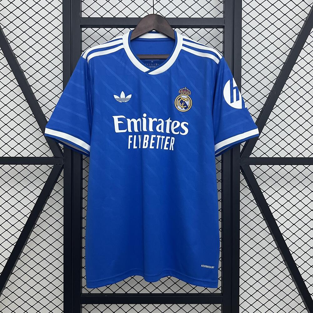 REAL MADRID III 25/26 HOMBRE