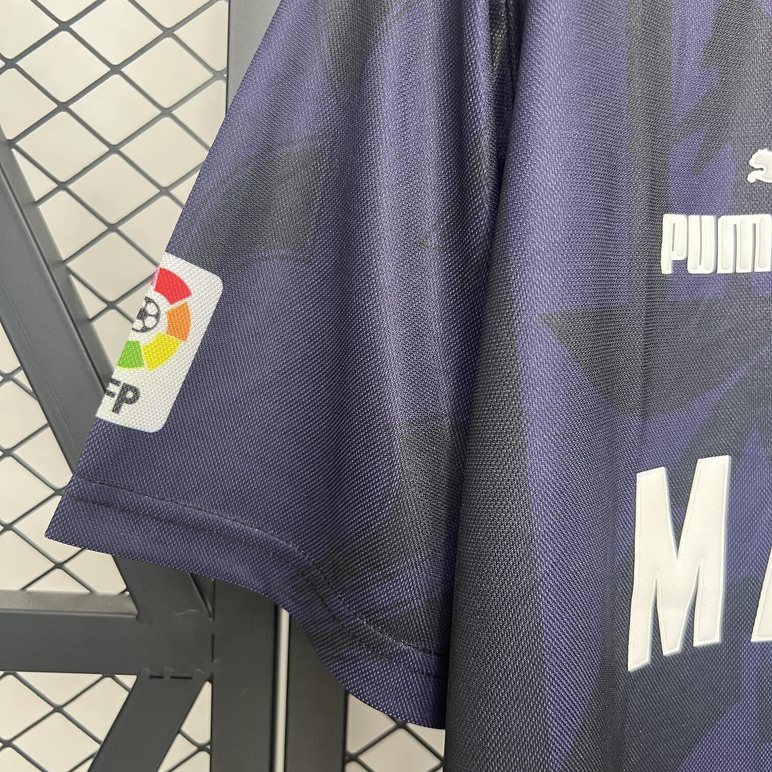 ATLÉTICO DE MADRID III 95/96 HOMBRE (RETRO)