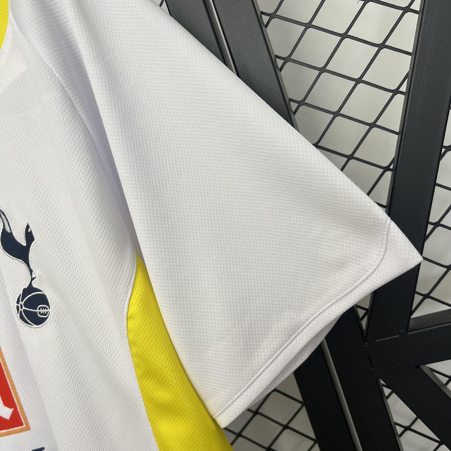 TOTTENHAM l 09/10 HOMBRE (RETRO)