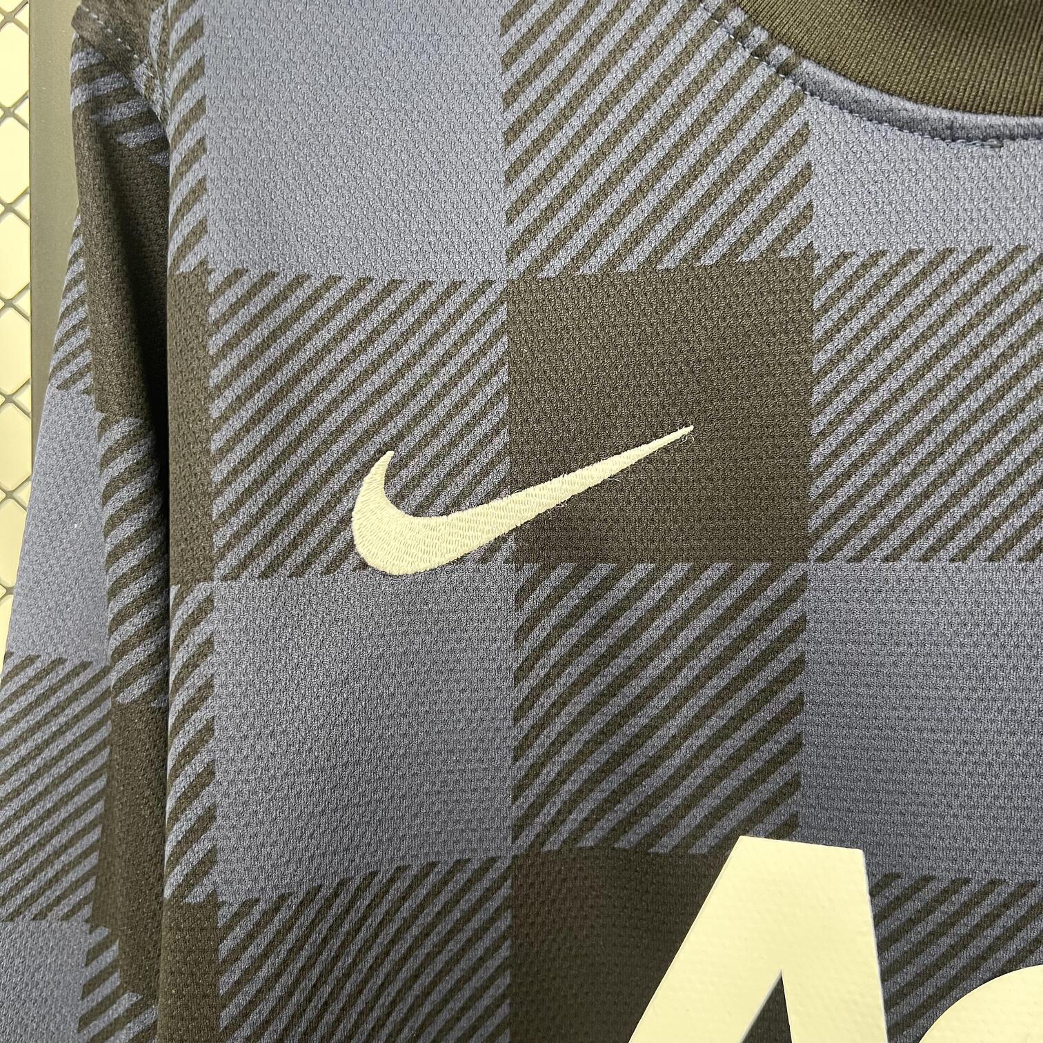 MANCHESTER UNITED I 13/14 HOMBRE (RETRO) MANGA LARGA