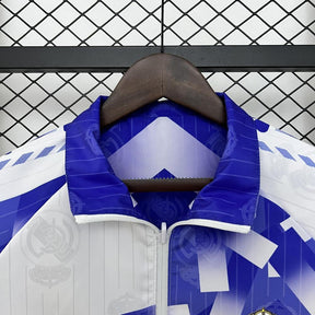 CHAQUETA REVERSIBLE REAL MADRID I 24/25