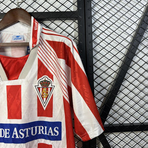 GIJÓN I 94/95 HOMBRE (RETRO)
