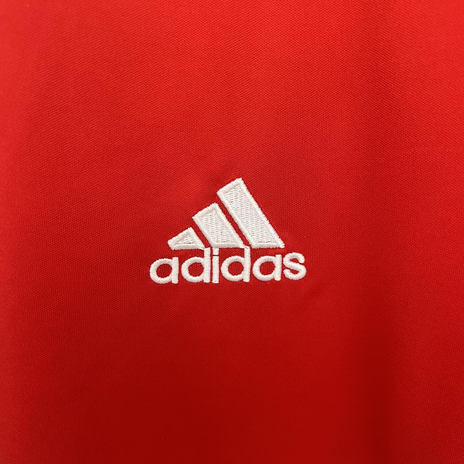 BAYERN DE MUNICH I 00/01 HOMBRE (RETRO)