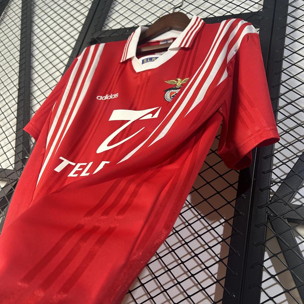 BENFICA I 97/98 HOMBRE (RETRO)