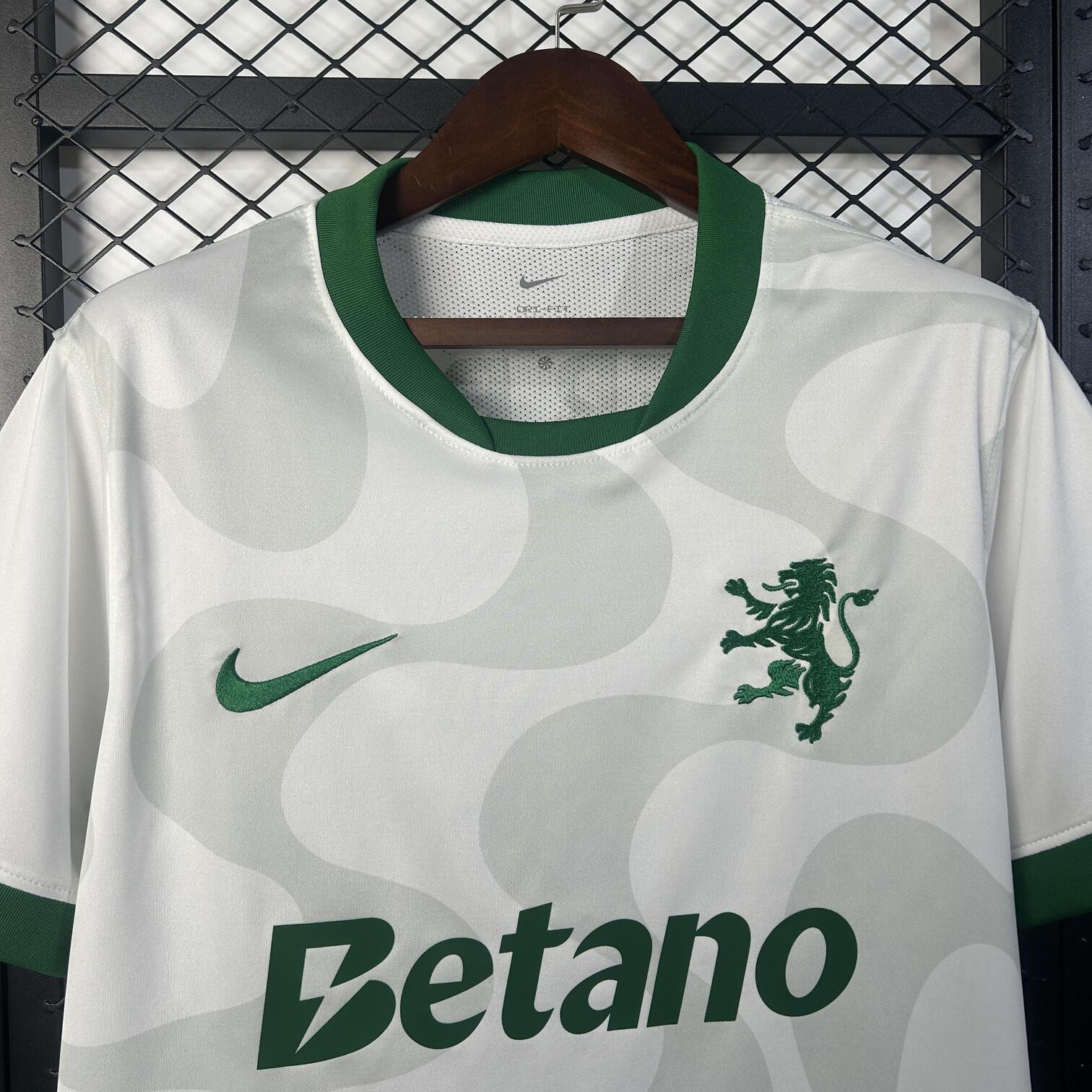 SPORTING LISBOA II 25/26 HOMBRE
