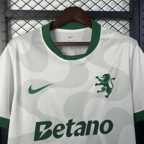 SPORTING LISBOA II 25/26 HOMBRE