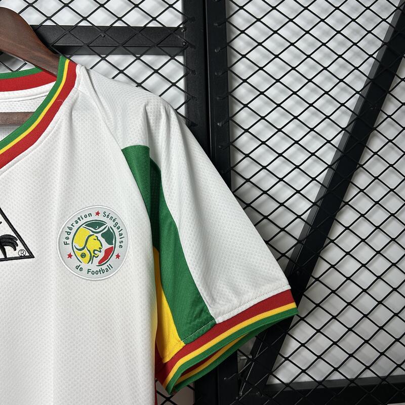 SENEGAL I 2002 HOMBRE (RETRO)