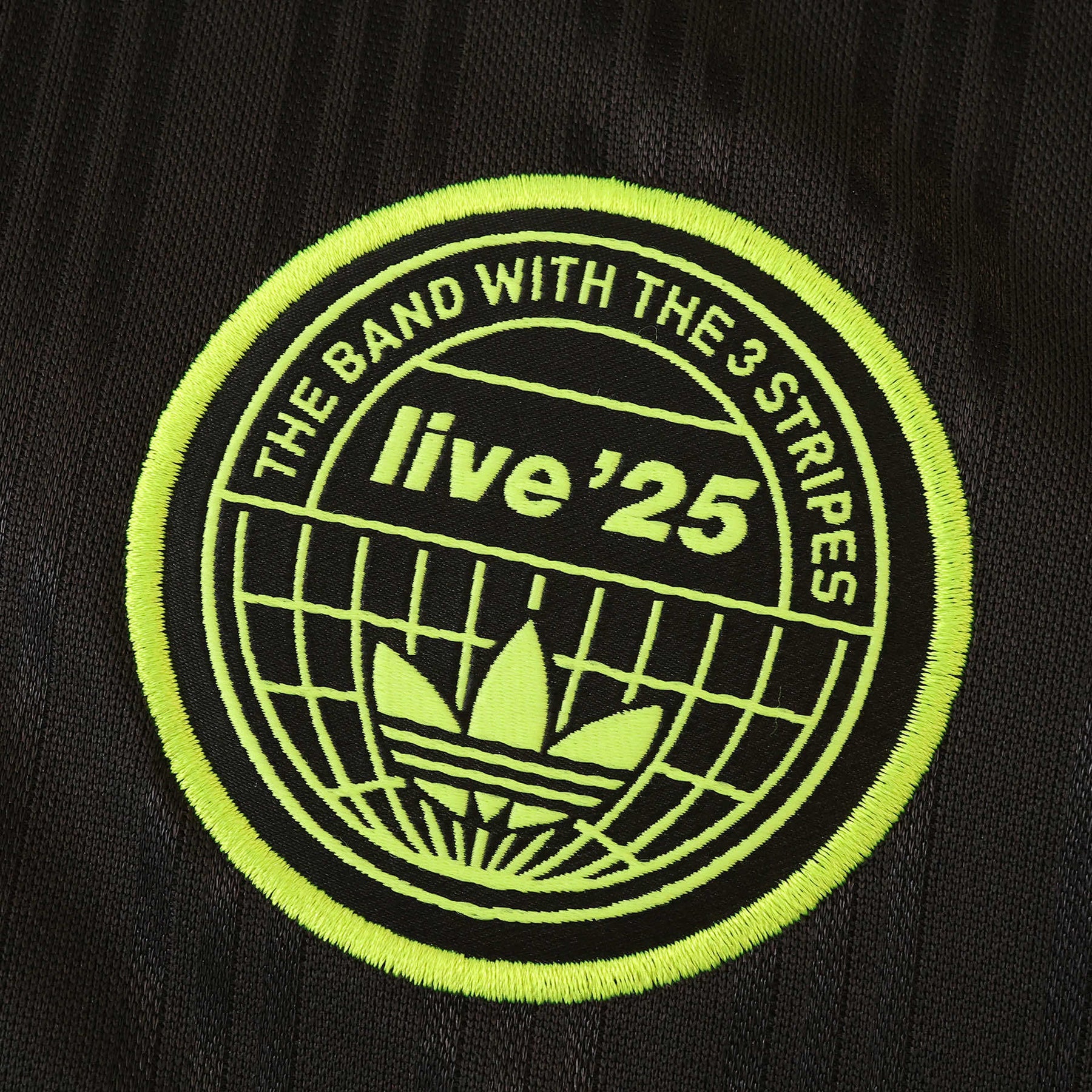 Camiseta Originals x Oasis - 2025