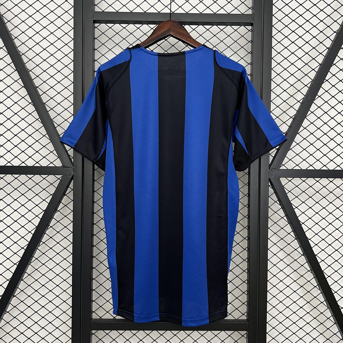 INTER DE MILAN I 04/05 HOMBRE (RETRO)