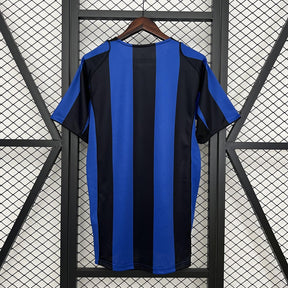 INTER DE MILAN I 04/05 HOMBRE (RETRO)