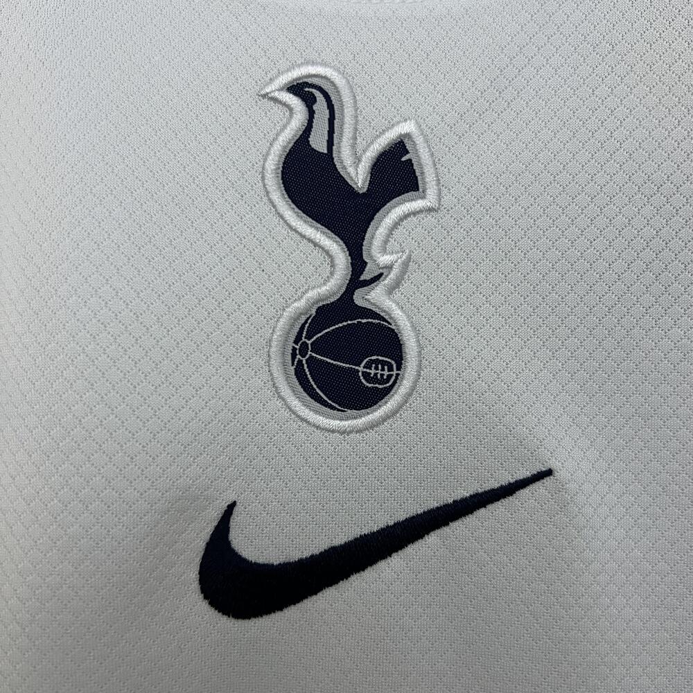 TOTTENHAM I 25/26 CONJUNTO INFANTIL