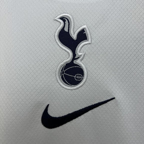 TOTTENHAM I 25/26 CONJUNTO INFANTIL