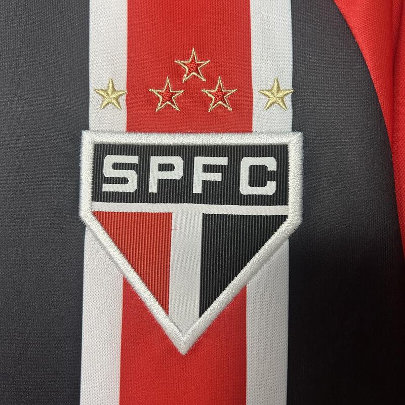 SÃO PAULO II 25/26 HOMBRE