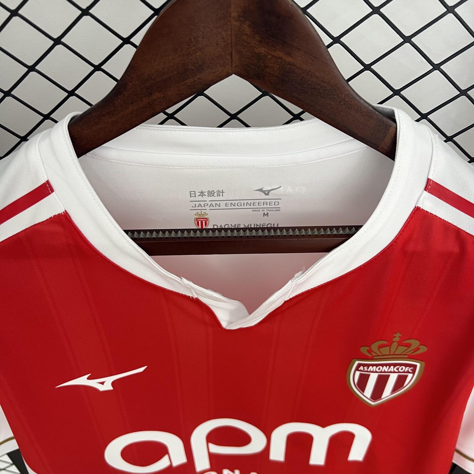 MONACO I 25/26 HOMBRE