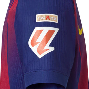 Camiseta Barcelona x Ed Sheeran 25/26 - Versión Jugador