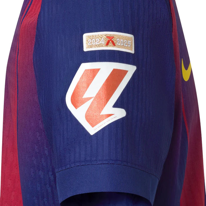 Camiseta Barcelona x Ed Sheeran 25/26 - Versión Jugador