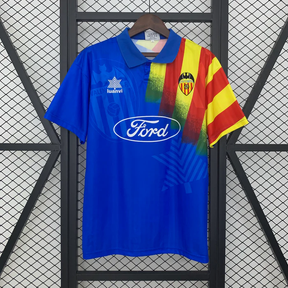 VALENCIA II 95/96 HOMBRE (RETRO)
