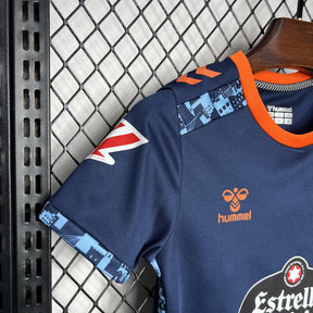 CELTA DE VIGO II 24/25 CONJUNTO INFANTIL