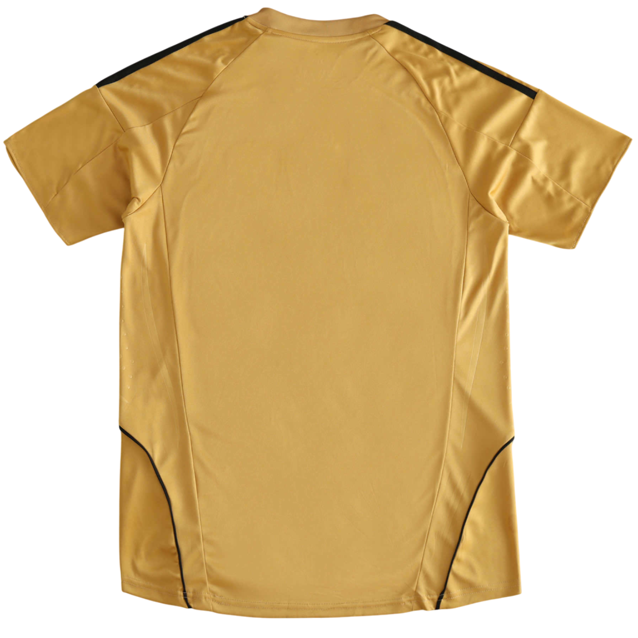 Camiseta España 2008 II Visitante - Versión Retro