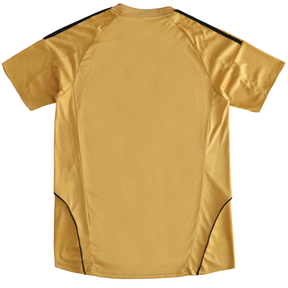 Camiseta España 2008 II Visitante - Versión Retro